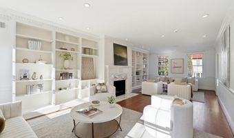 3402 R St NW, Washington, DC 20007