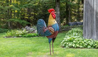 159 Sandy Brook Rd, Colebrook, CT 06021