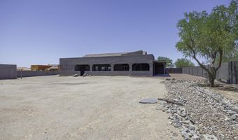 10203 N BURRIS Rd, Casa Grande, AZ 85122