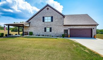157 Sandy Frd, Beebe, AR 72012