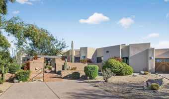 2304 FOX TAIL Trl, Carefree, AZ 85377