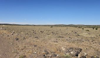 Lowe Ranch Road, Ash Fork, AZ 86320