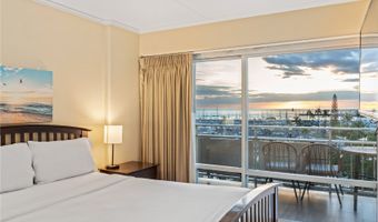 1777 Ala Moana Blvd 510, Honolulu, HI 96815