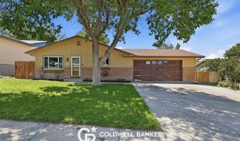 368 Indian Paintbrush St, Casper, WY 82604