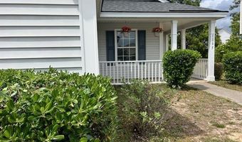 1105 Waverly Place Dr, Columbia, SC 29229