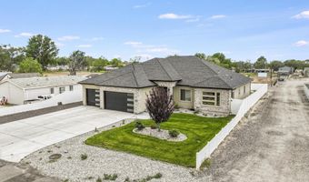 601 Barsness Rd, Buhl, ID 83316