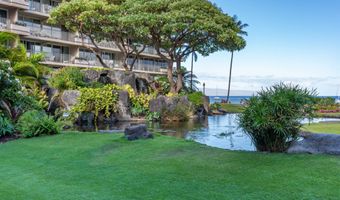 2481 Kaanapali Pkwy 614 P, Lahaina, HI 96761