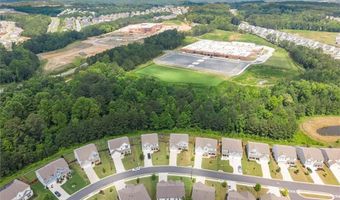 268 Garnet Dr, Acworth, GA 30101