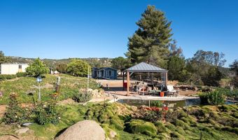 22170 JAPATUL VALLEY Rd, Alpine, CA 91901