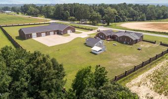 7390 Nc 50, Angier, NC 27501
