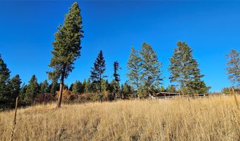 Nhn Sylvan Drive, Bigfork, MT 59911