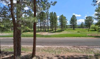 Lot 563 Lakeview Park Drive, Angel Fire, NM 87710