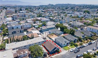 2411 E 2nd St, Los Angeles, CA 90033