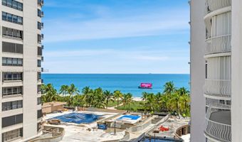 10155 Collins Ave 606, Bal Harbour, FL 33154