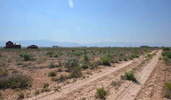 5305 N 3725 W, Cedar City, UT 84721