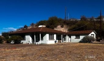 5875 S Old Oak St, Claypool, AZ 85532