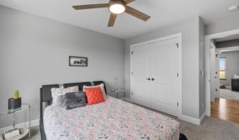 6424 BLUE ROAN Rd, Cheyenne, WY 82007