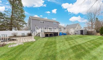 49 Brown St, Attleboro, MA 02703