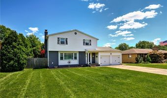 2493 Birchwood Dr, Austintown, OH 44515