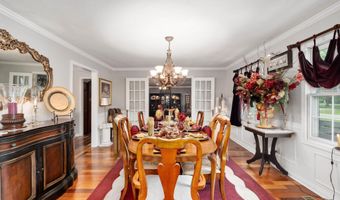 5107 Knollwood Ln, Anderson, IN 46011