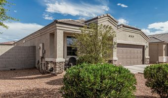 2439 E SANTA BARBARA Trl, Casa Grande, AZ 85194