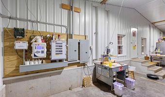 11695 E Old Belleville Rd, Belleville, AR 72824