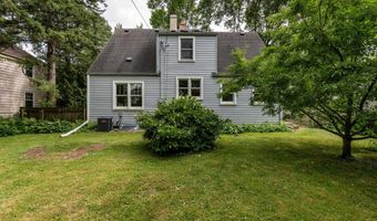 4234 Doncaster Dr, Madison, WI 53711