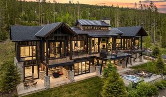 36 Rounds Rd, Breckenridge, CO 80424