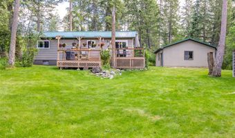 516 Peaceful Dr, Bigfork, MT 59911