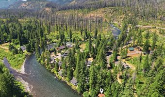 54444 MCKENZIE RIVER Dr, Blue River, OR 97413