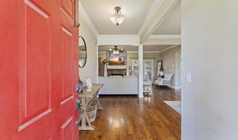 433600 E 336 Dr, Adair, OK 74330