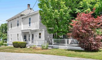55 Maple Ave, Barre, VT 05641