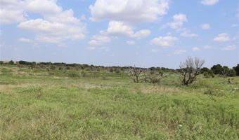 167 Bell Rd, Archer City, TX 76351