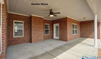 Trenton - C1 Newby Chapel Road, Athens, AL 35613