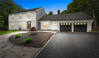 1575 MIDDLE Rd, East Greenwich, RI 02818
