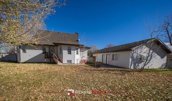 27 Longhorn Dr, Cody, WY 82414