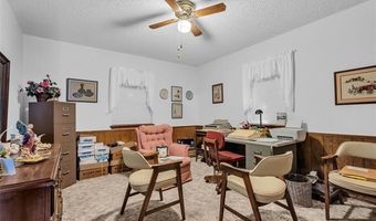 6296 Dickson Rd, Ardmore, OK 73401