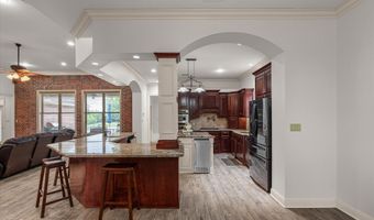 252 Cattail Trl, Benton, LA 71006