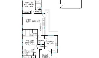 129 N Vega St, Alhambra, CA 91801