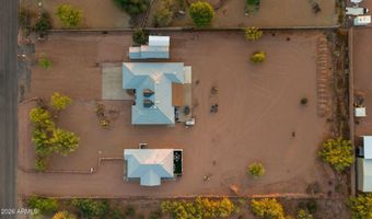 5770 E 22nd Ave, Apache Junction, AZ 85119