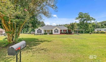 45792 Old Carney Rd, Bay Minette, AL 36507