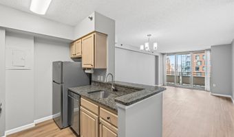 4801 FAIRMONT Ave 712, Bethesda, MD 20814