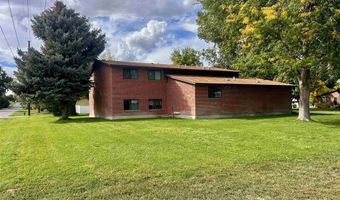902 S 5th St, Basin, WY 82410