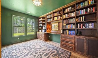 8030 Scenic Ridge Way, Ball Ground, GA 30107