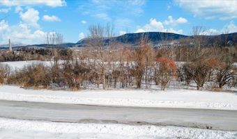 682 Fox Hill Rd, Bennington, VT 05201