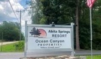CHAPMAN Drive lot 10, Abita Springs, LA 70420