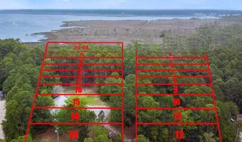 Lot 6 N 19th Street, Santa Rosa Beach, FL 32459