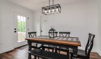 7045 Finch Rd, Bailey, NC 27807