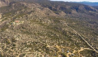 Indian Peak, Aguanga, CA 92536