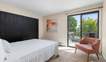 4863 W Moorhead Cir, Boulder, CO 80305